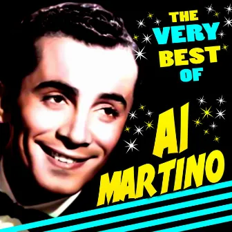 The Very Best Of by Al Martino