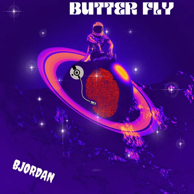 BUTTER FLY