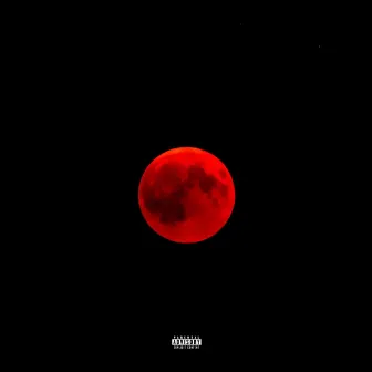 Blood Moon by Cassius Cobain