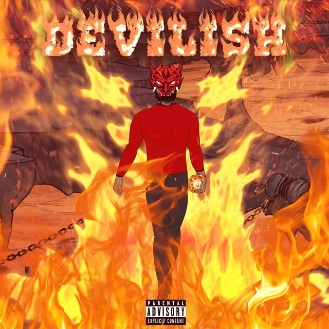 Devilish