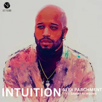 Intuition by Alex Parchment