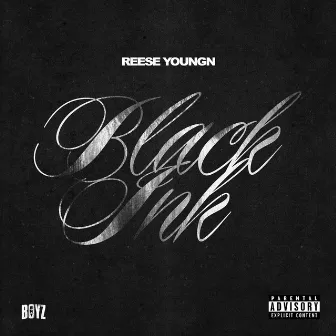 Black Ink by Reese Youngn