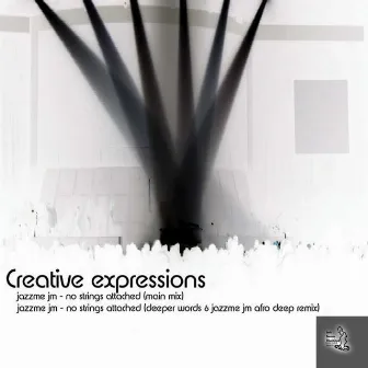 Creative Expressions by Jazzme Jm