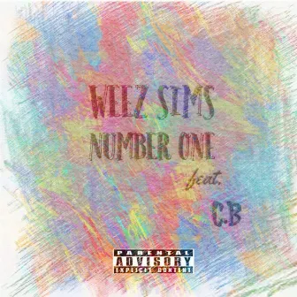 Number One by WeezsimS