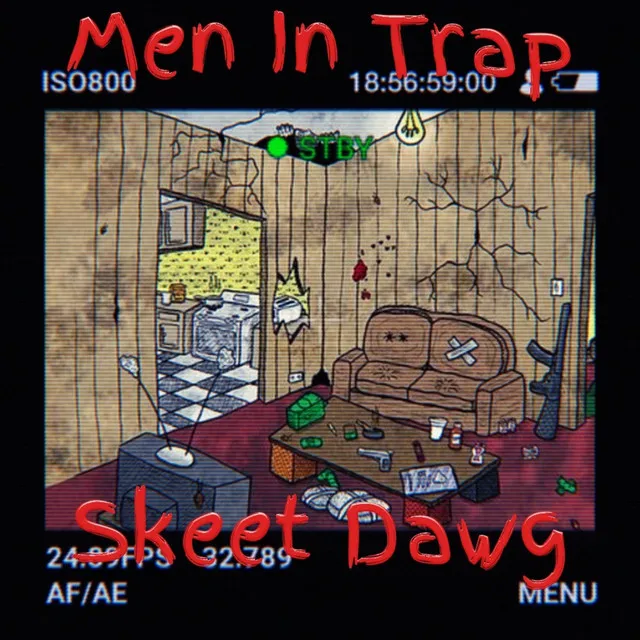 Men In Trap