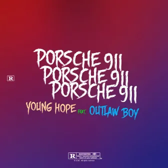 Porsche 911 by Young Hope