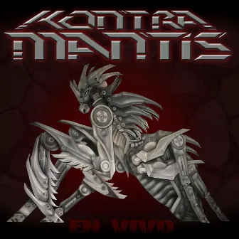 En Vivo by Kontra Mantis