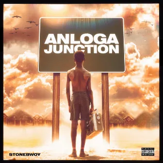 Anloga Junction by Stonebwoy