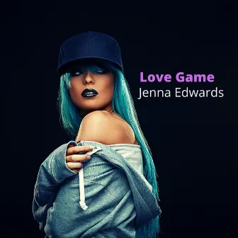 Love Game by Jenna Edwards