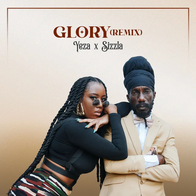 Glory - Remix