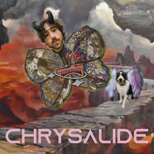 Chrysalide