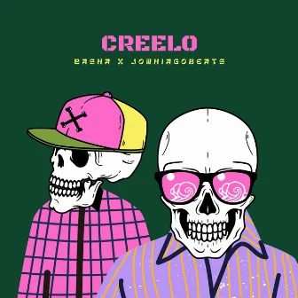 Creelo by Jonhiagobeats