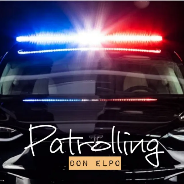 patrolling - Instrumental