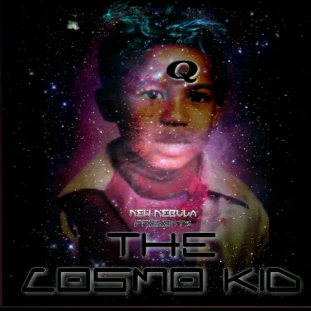 The Cosmo Kid