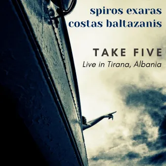 Take Five (Live) by Spiros Exaras