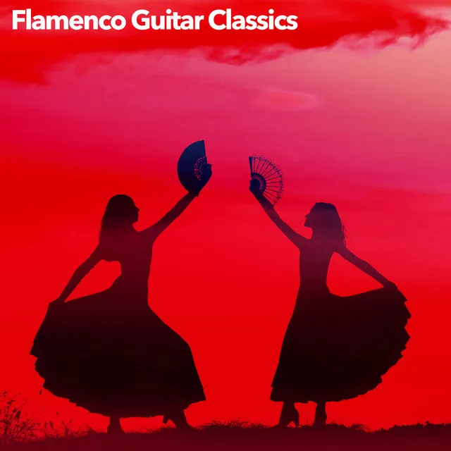 Flamenco Guitar Classics