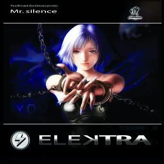 Mr. Silence by Elektra