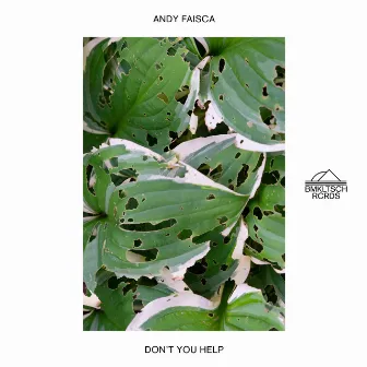 Don't You Help (Extended) by Andy Faisca