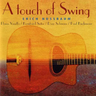 A Touch Of Swing by Erich Nussbaum