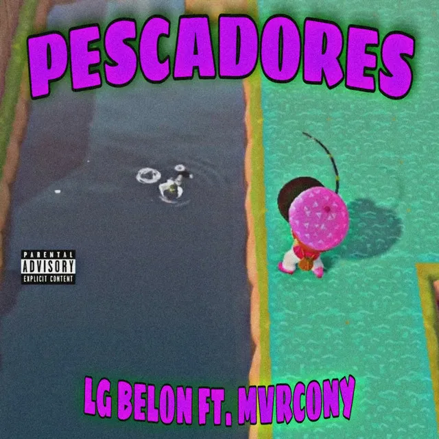 Pescadores