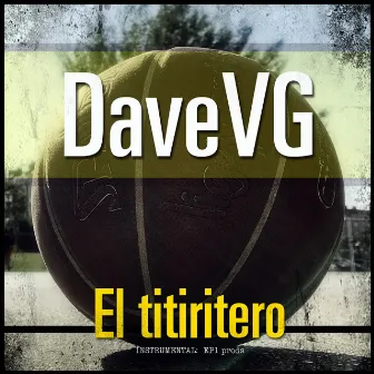 El Titiritero by Dave VG