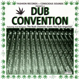 Dub Convention (The Bush Chemists meets The Dub Organiser) by The Bush Chemists