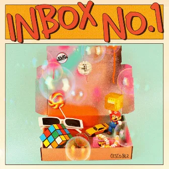 Inbox No.1 by ClipCartel