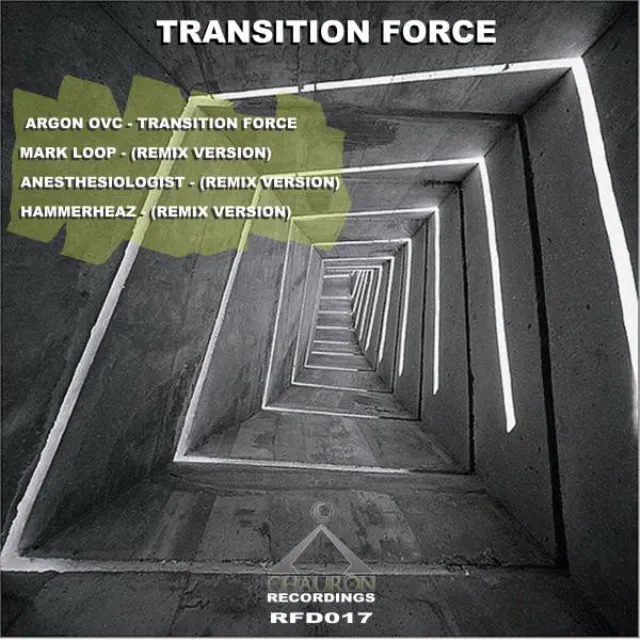 Transition Force - Mark Loop Remix