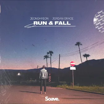 Run & Fall by Jordan Grace