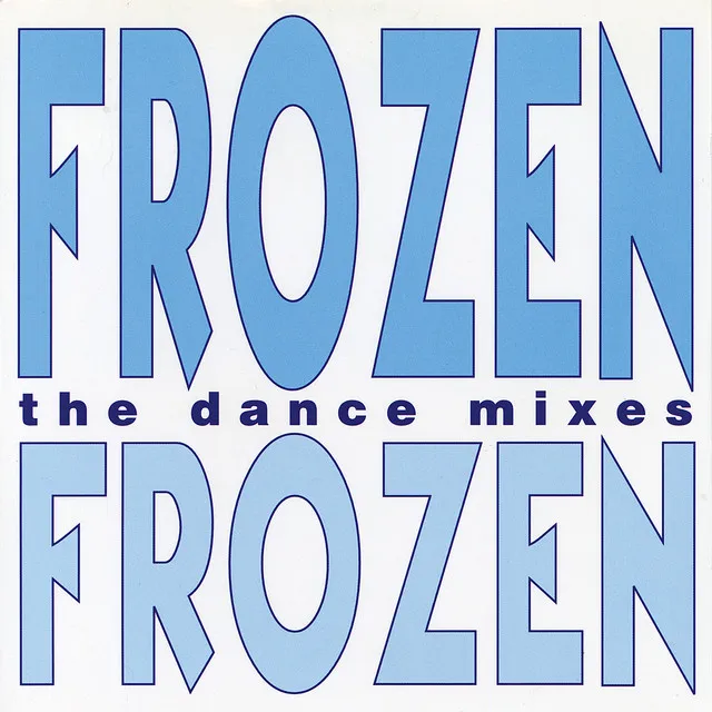 Frozen - Gelato Dance Edit