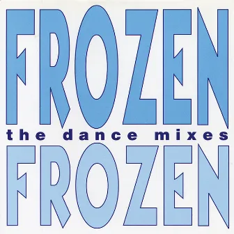 Frozen - The Dance Mixes by Dat Girl