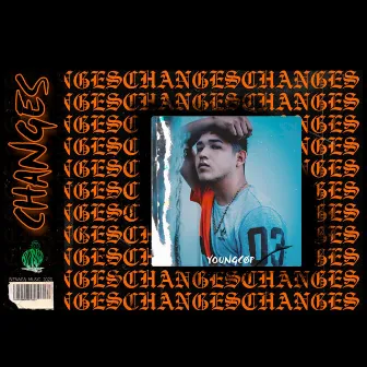 Changes by Young Cop