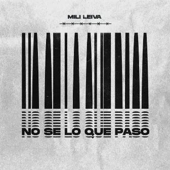 No Se Lo Que Paso by Mili Leiva