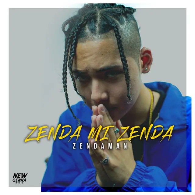 Zenda Mi Zenda