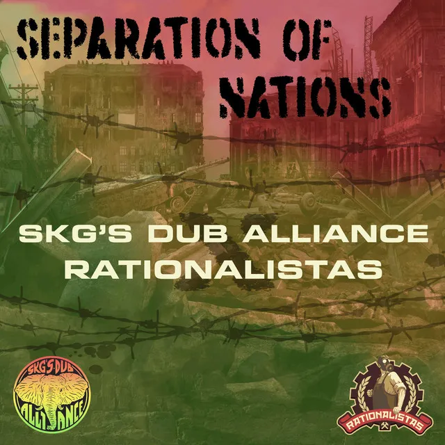 Separation of Nations