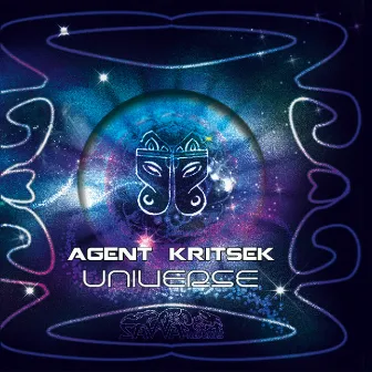 Universe by Agent Kritsek