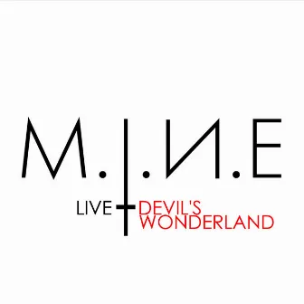 Devil's Wonderland by M.I.N.E