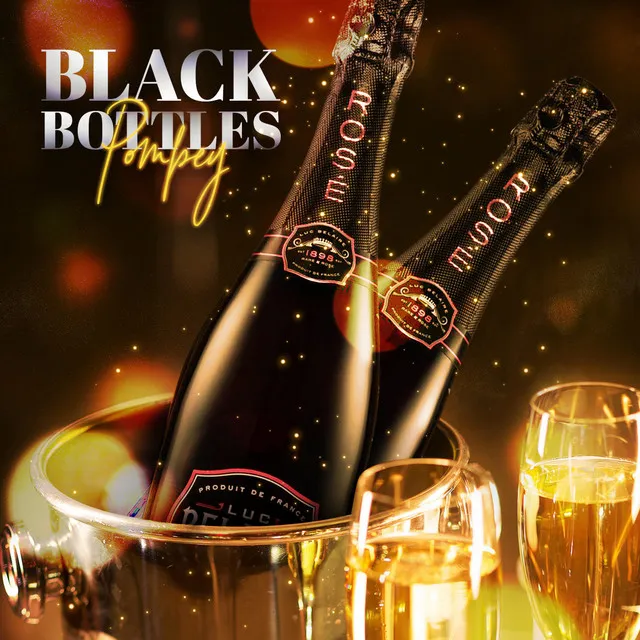 Black Bottles - Remastered