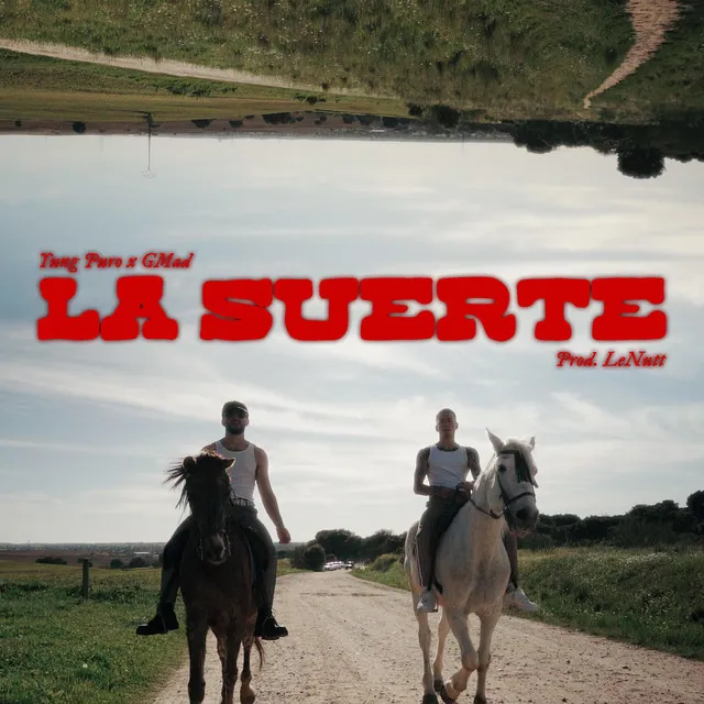 La Suerte