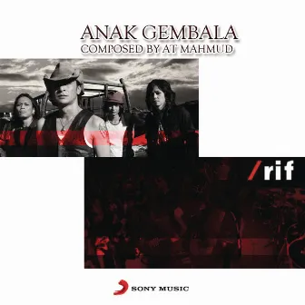 Anak Gembala by Rif