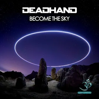 Become the Sky by Deadhand