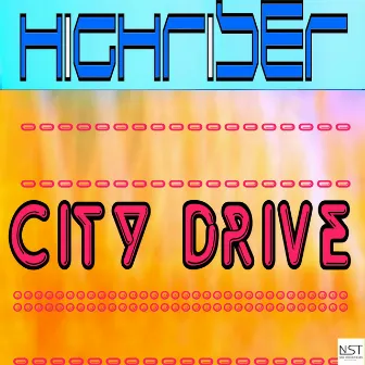 City Drive by Deenero