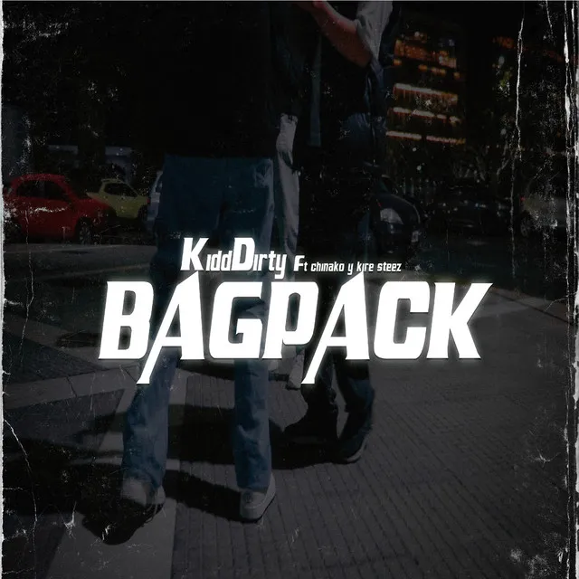 Bagpack