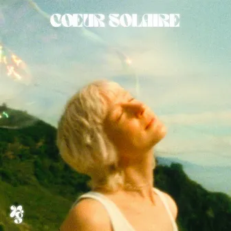 Cœur Solaire by Naomi Greene