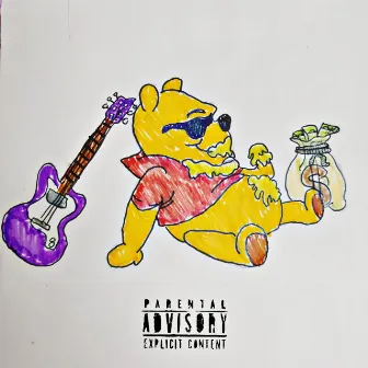 Honey Drip by Calico tha Beast