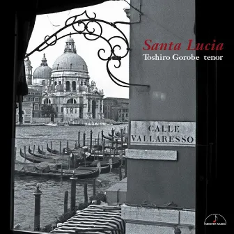 Santa Lucia by 