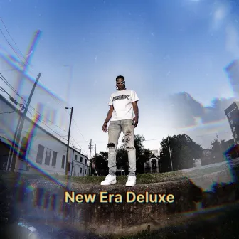 New Era Deluxe by Luv Mxah