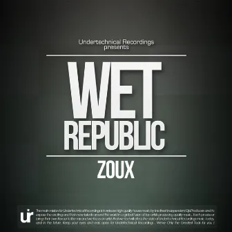 Wet Republic by Zoux