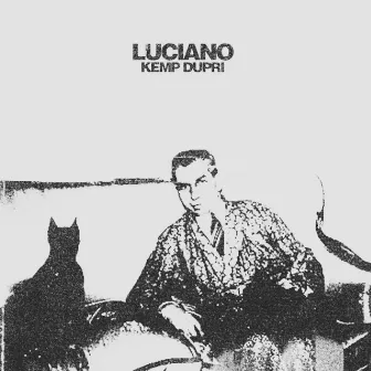 Luciano by PRIVATE PRESS