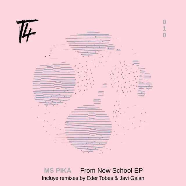 From New School - Eder Tobes Remix